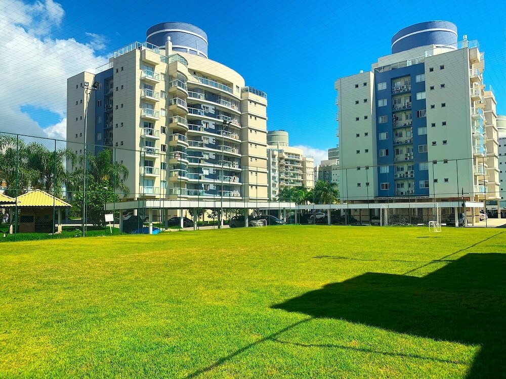 Фото Nautilus Havana Beach - Penha