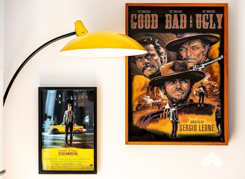 Фото Almad1 · Artsy Retreat in the Heart of Porto