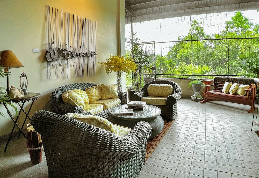 Фото Casa Madre Tierra