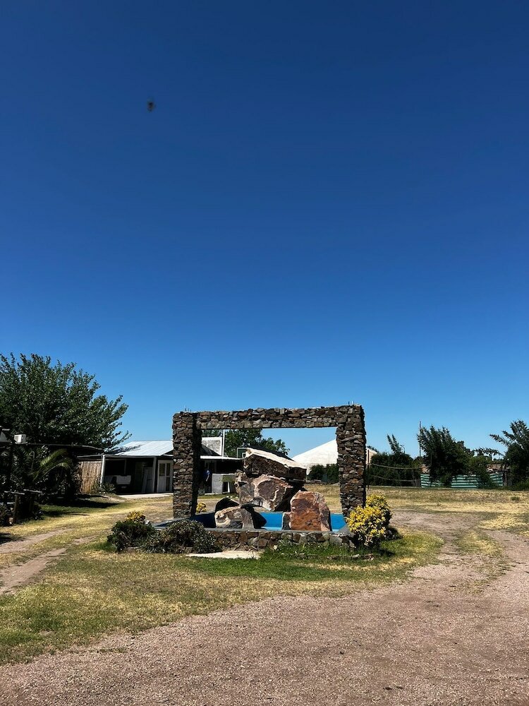 Фото Cabañas Sangiovese