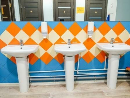 Хостел Телеграф в Краснодаре
