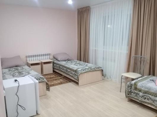 Фото Центральная