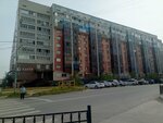 Kibor (ulitsa Kalandarishvili, 7), municipal housing authority