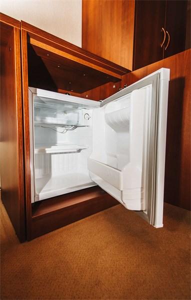 Фото Отель Чайковский