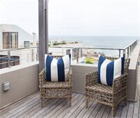 Фото Le Paradis Penthouse Apartment
