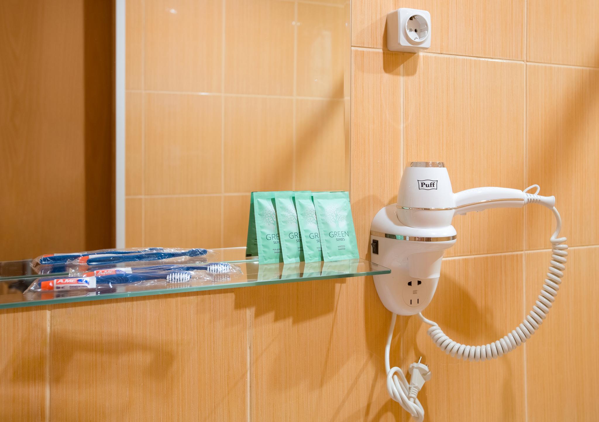 Фото Скорпион