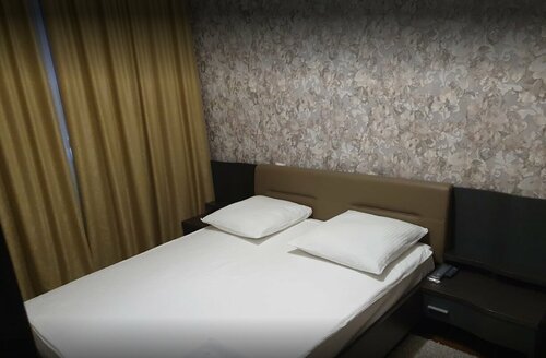 Гостиница Прайд в Новом Уренгое