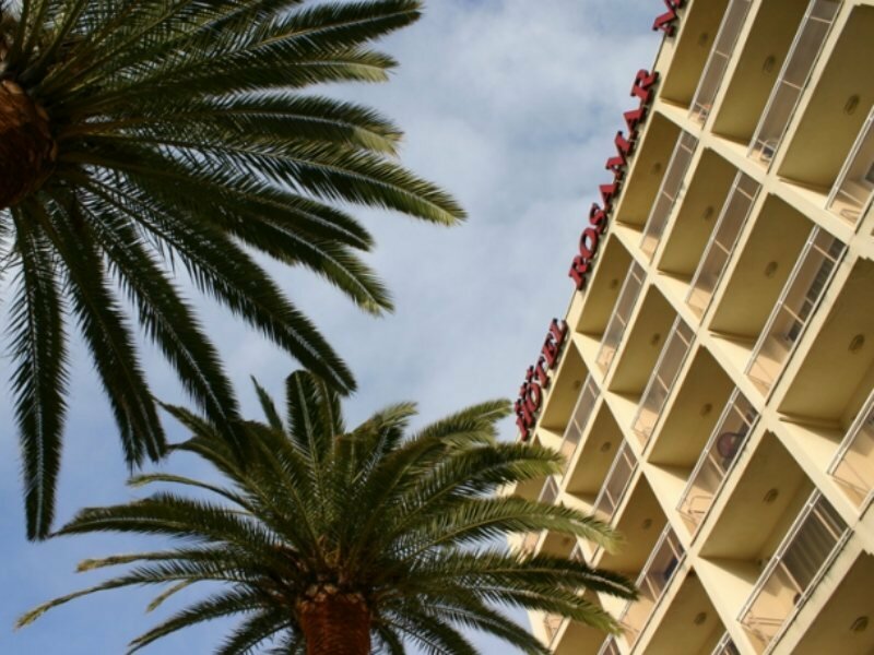 Фото Hotel Rosamar Maritim