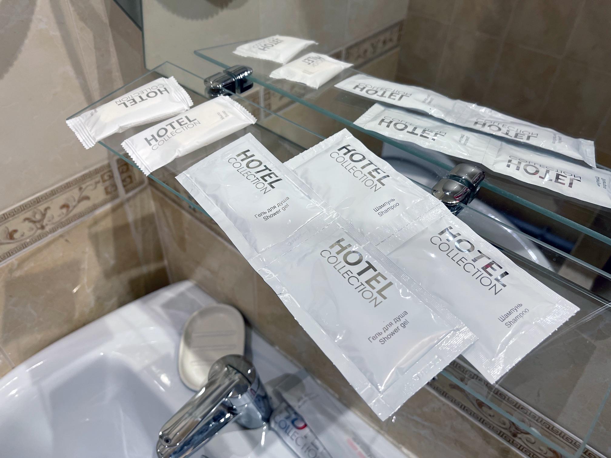 Фото Столичная