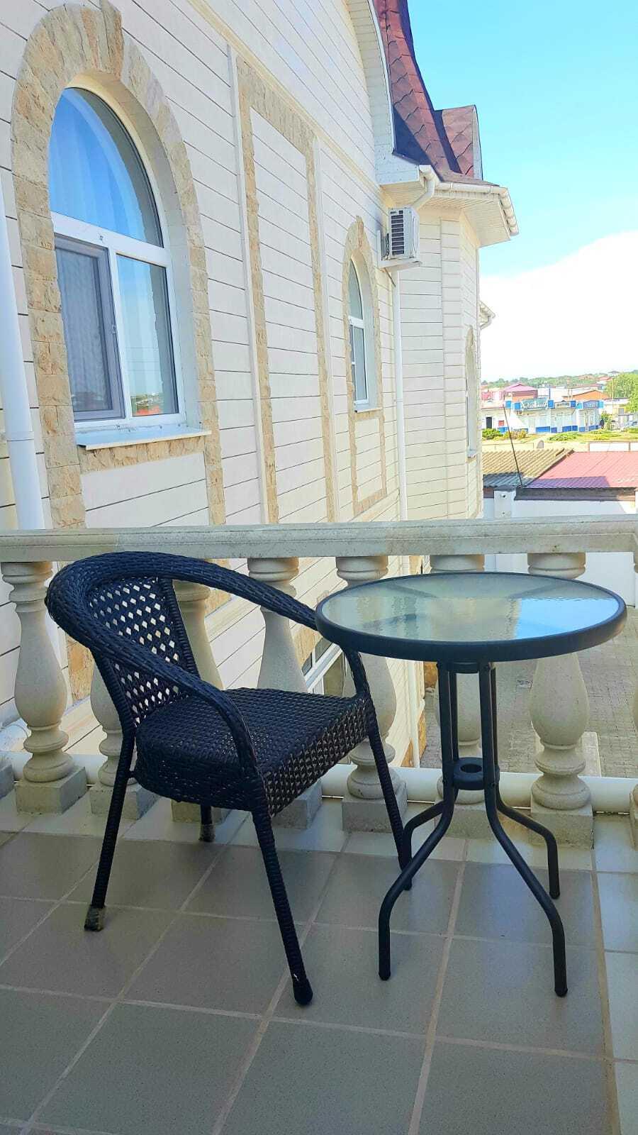 Фото Ривьера