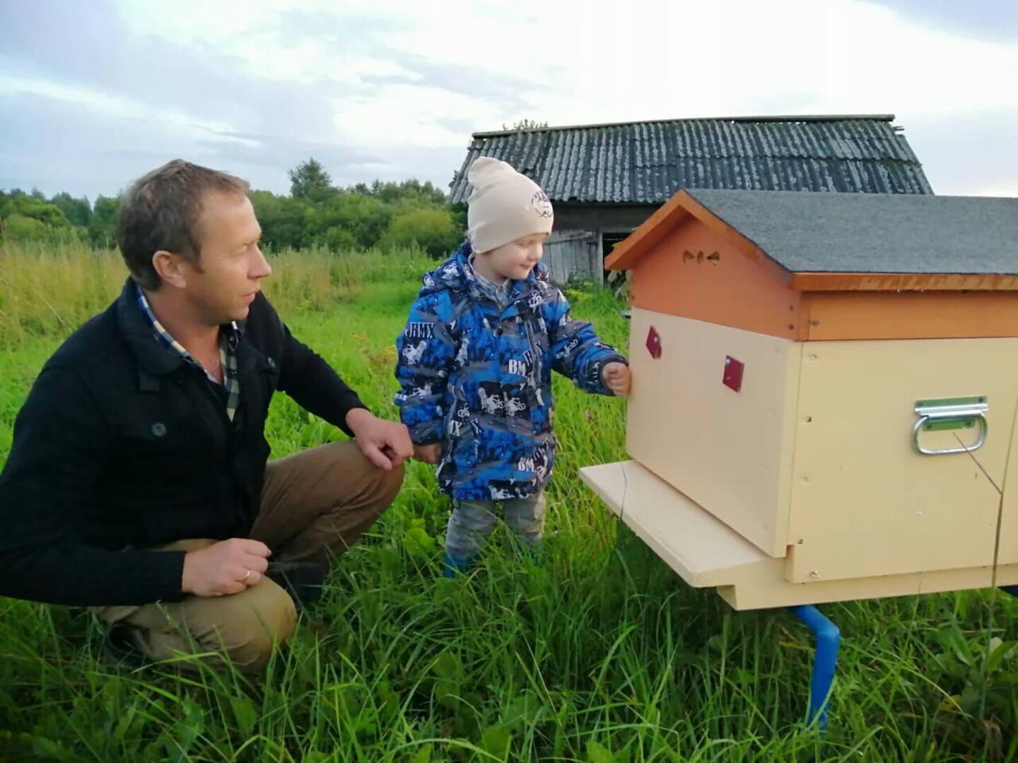 Фото Гостевой дом у Румянцевых