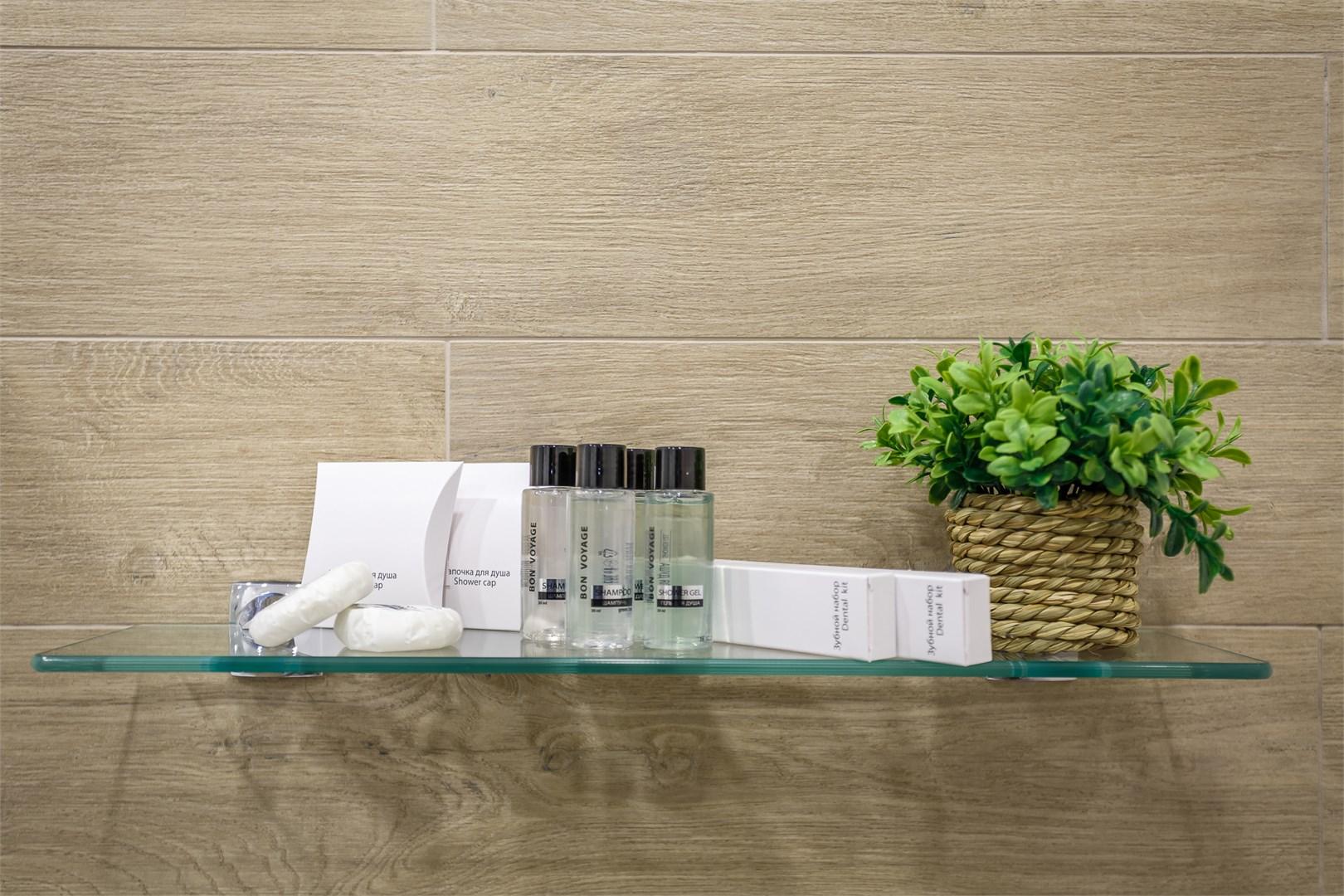 Фото Мансилион