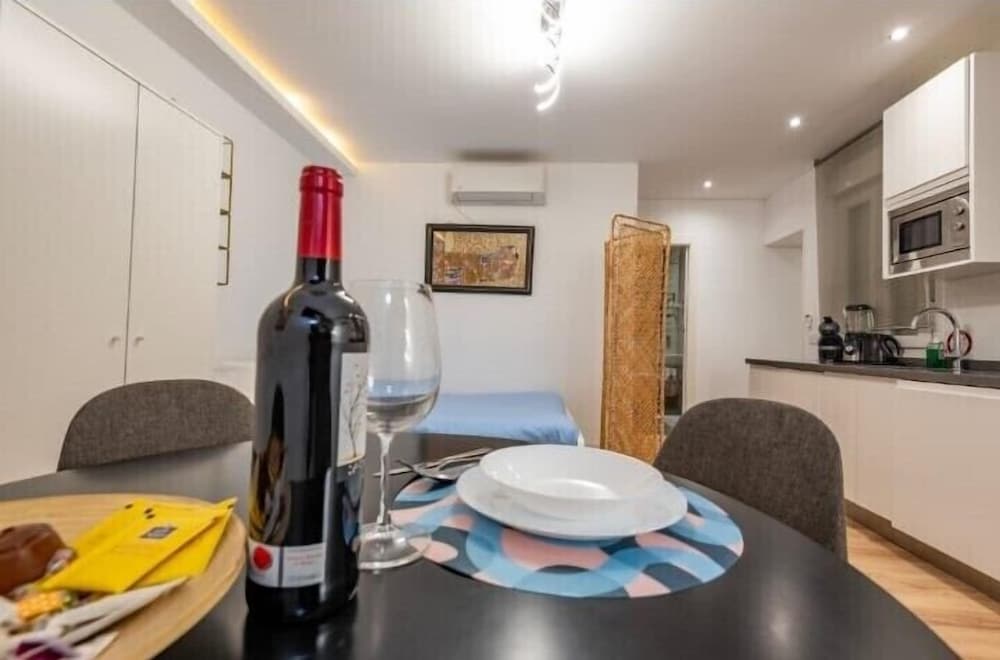 Фото City Center Apartments Sol