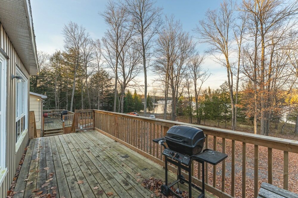 Фото Twin Lakes Resort