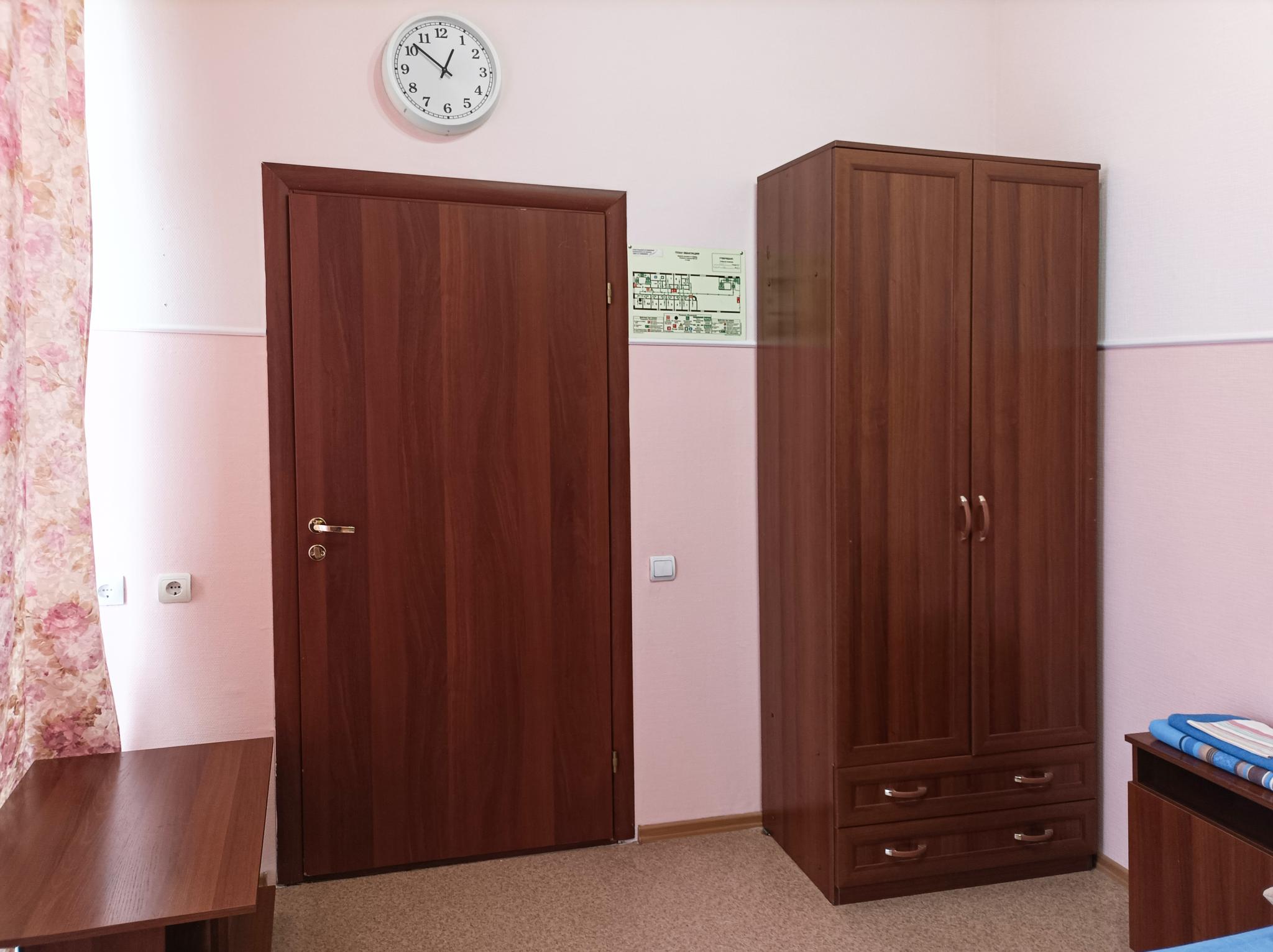 Фото Smart Hotel КДО Бийск