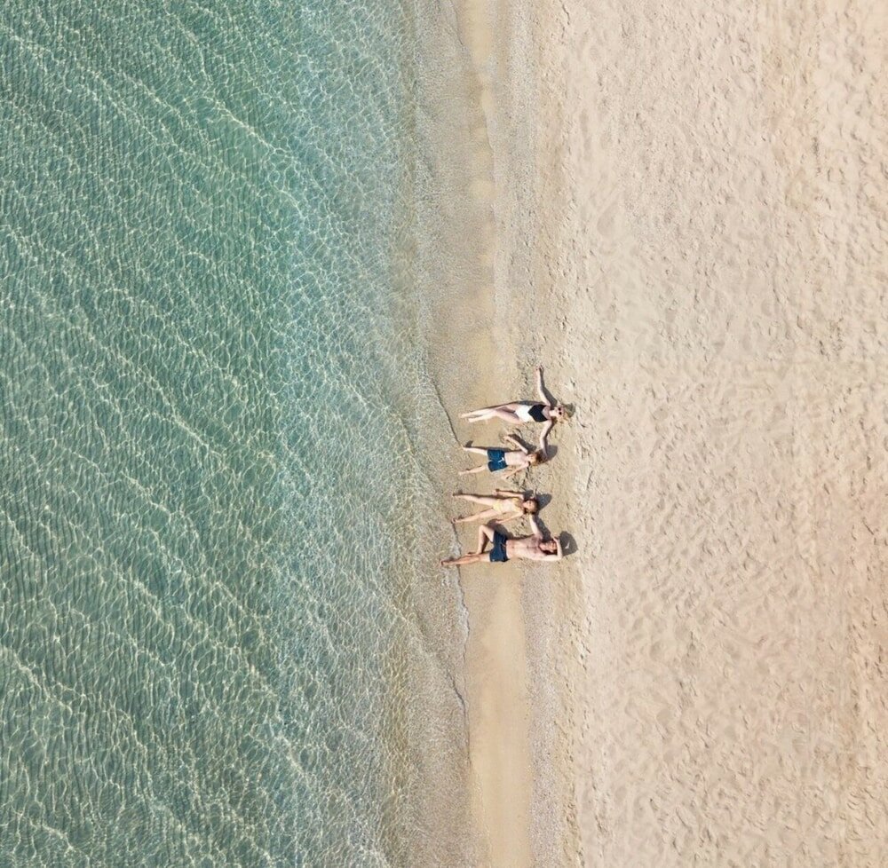 Фото Sanpietro Vacation Rentals