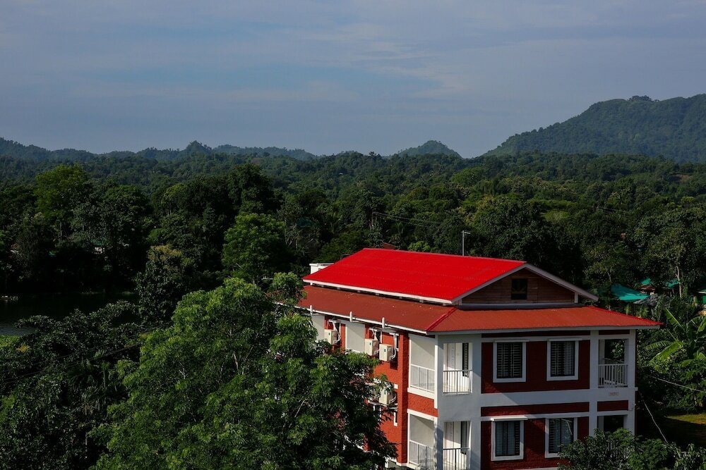 Фото Rangadip Resort Rangamati