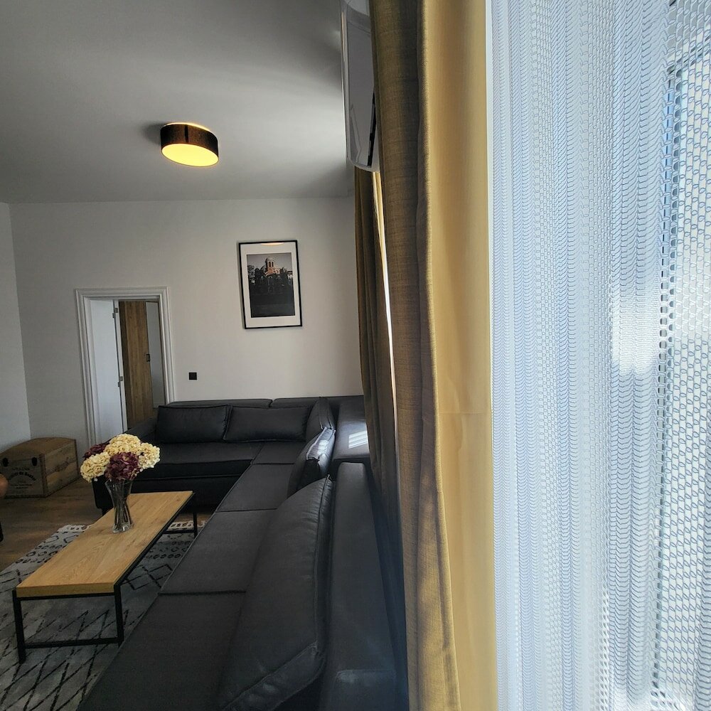 Фото Historical Center Residence