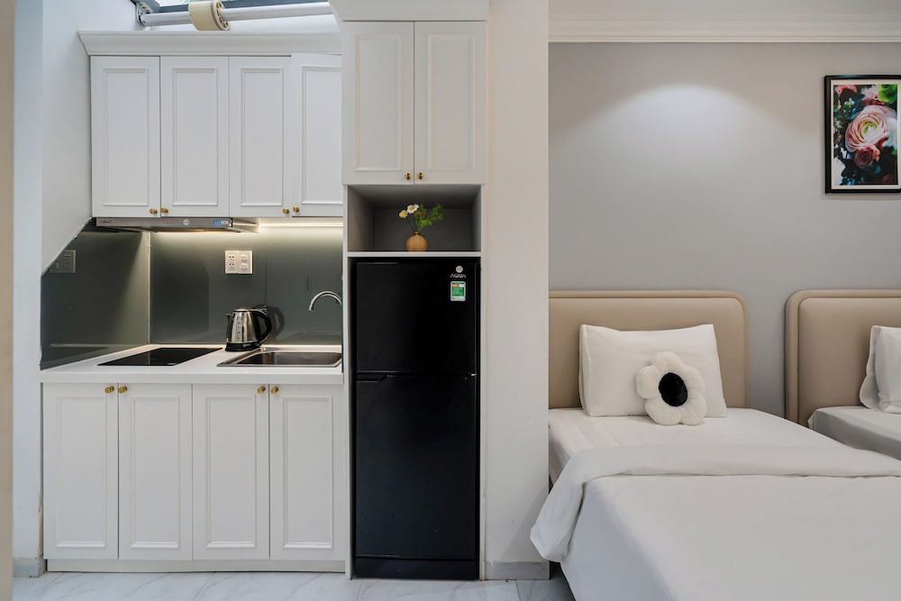 Фото The Royal Vista - Phu My Hung