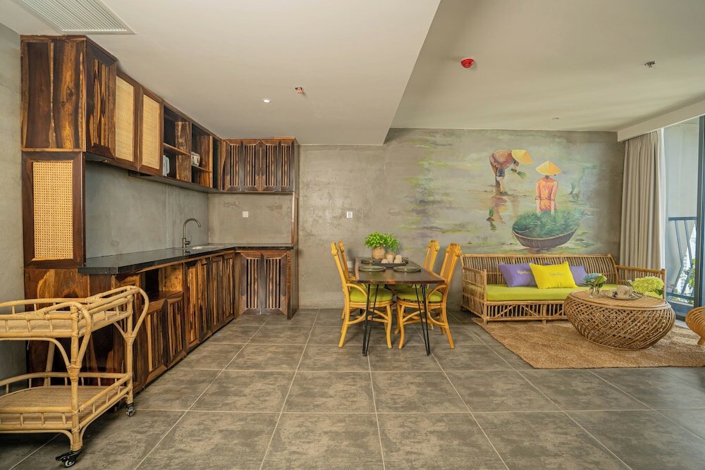 Фото The Signature Hotel Nha Trang