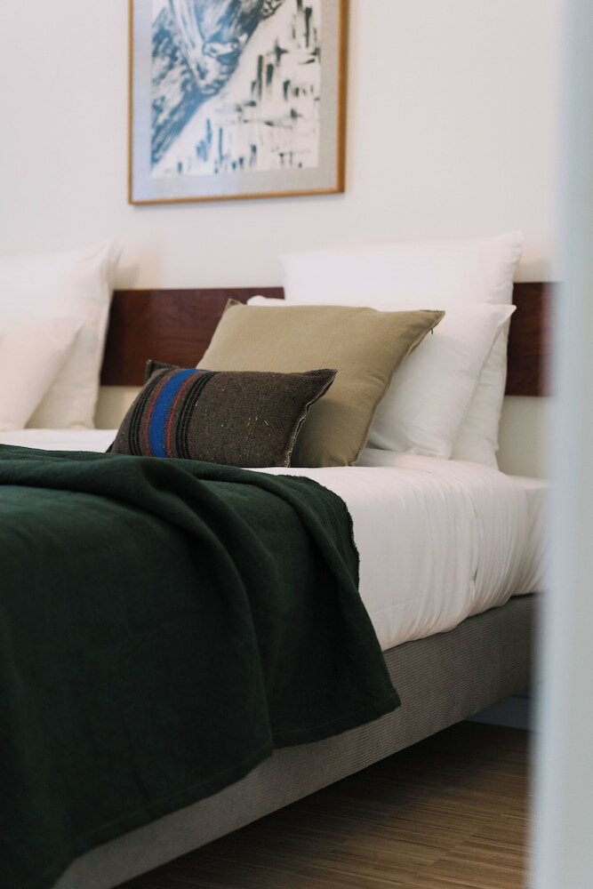 Фото Smartflats - Avenue Antwerp