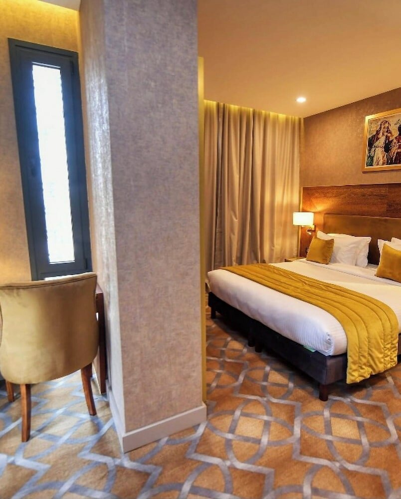 Фото Le Palme Hotel Oran