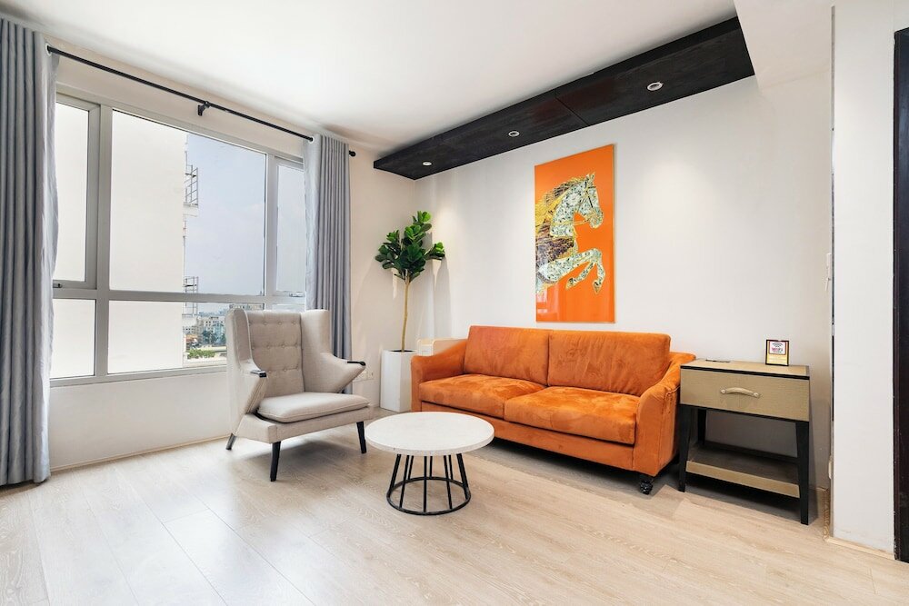 Фото The Lancaster - Angia Hospitality