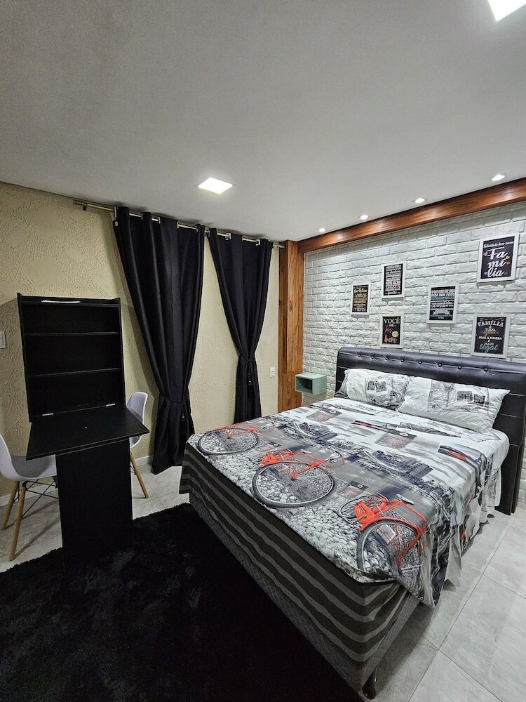 Фото Flats Mucuripe