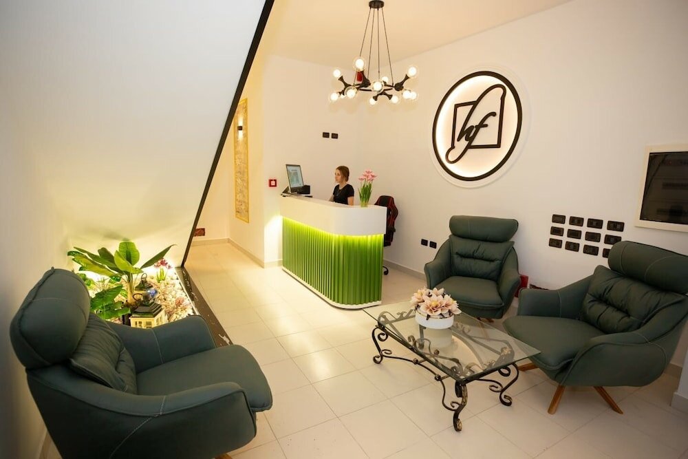 Фото Hotel Frekel