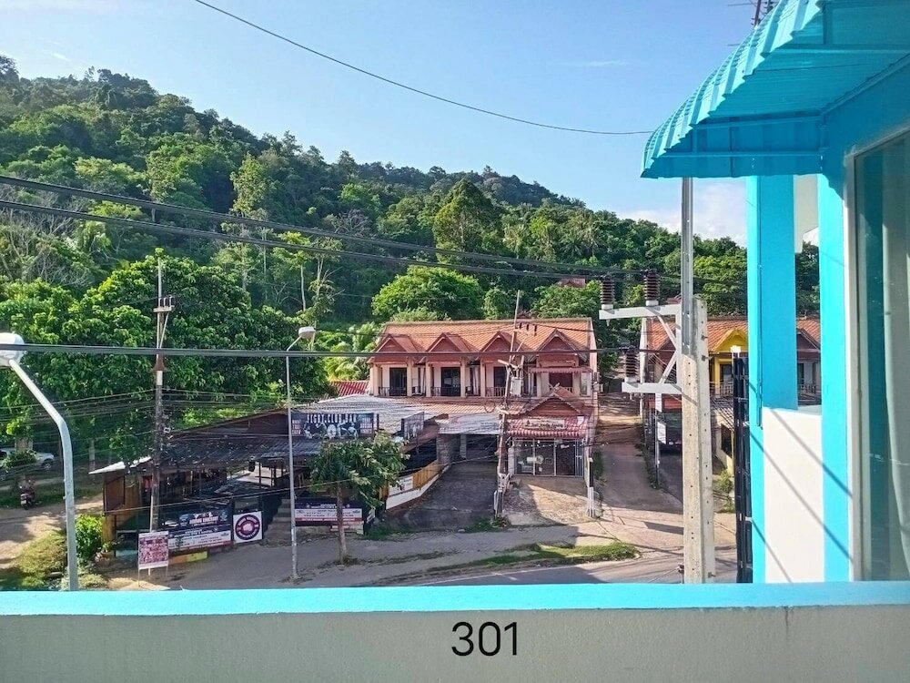 Фото The Hangout AO Nang