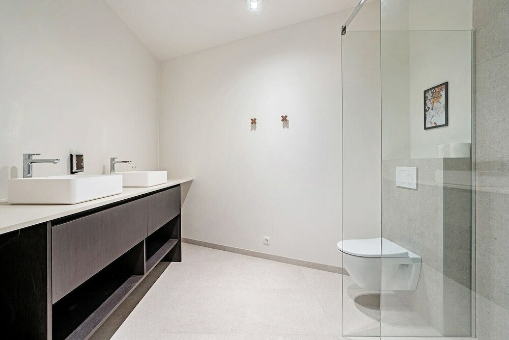 Фото Smartflats - Bell Tower Ghent