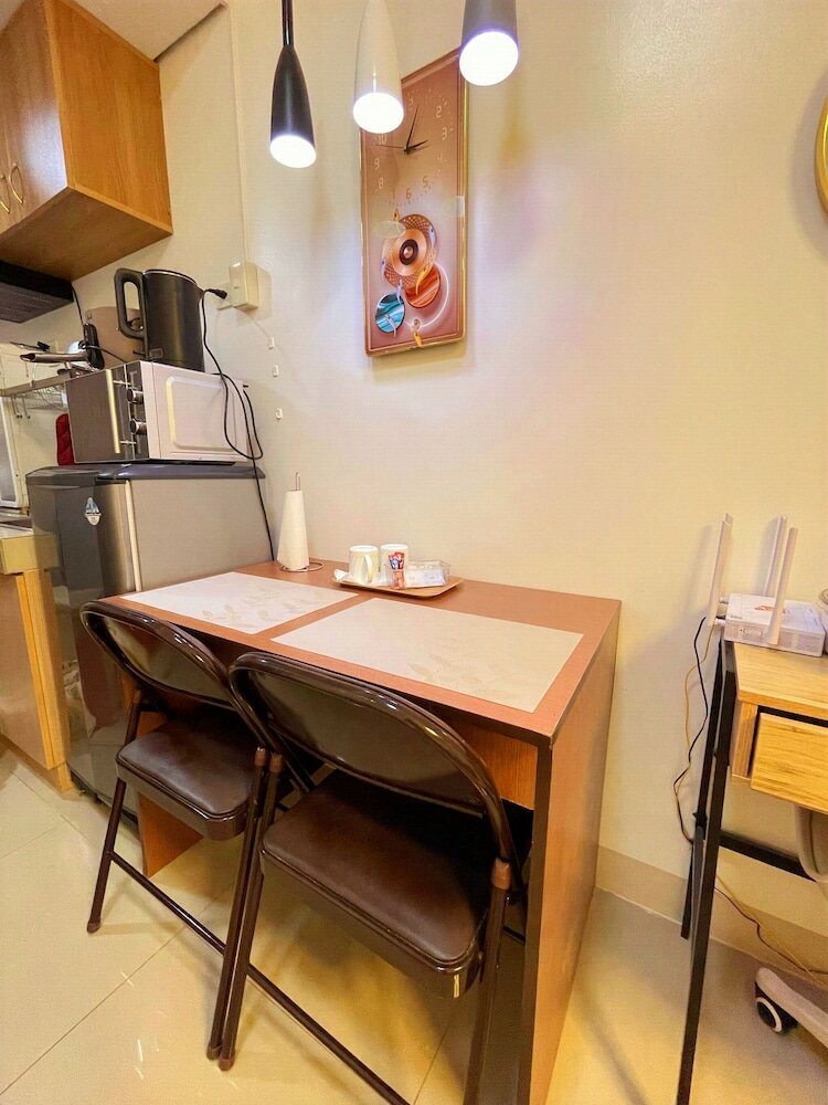 Фото Acellyne's Suites at Green 2 Residences