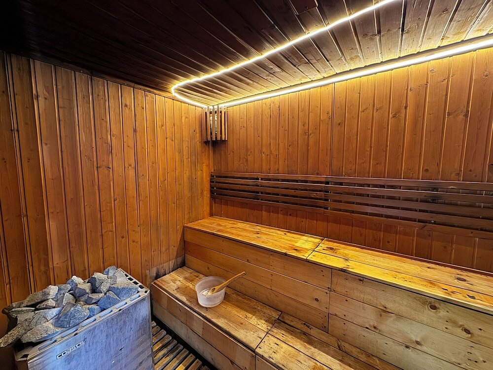 Фото Laguna Beach Resort 3 Maldives