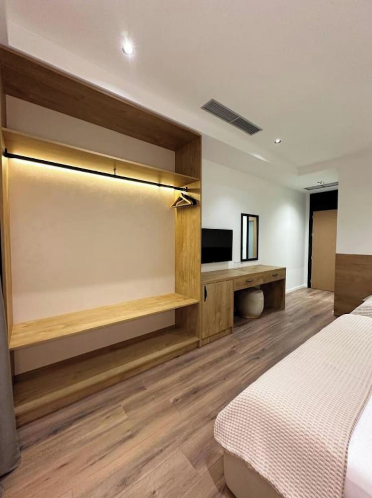 Фото Beliz Boutique Hotel