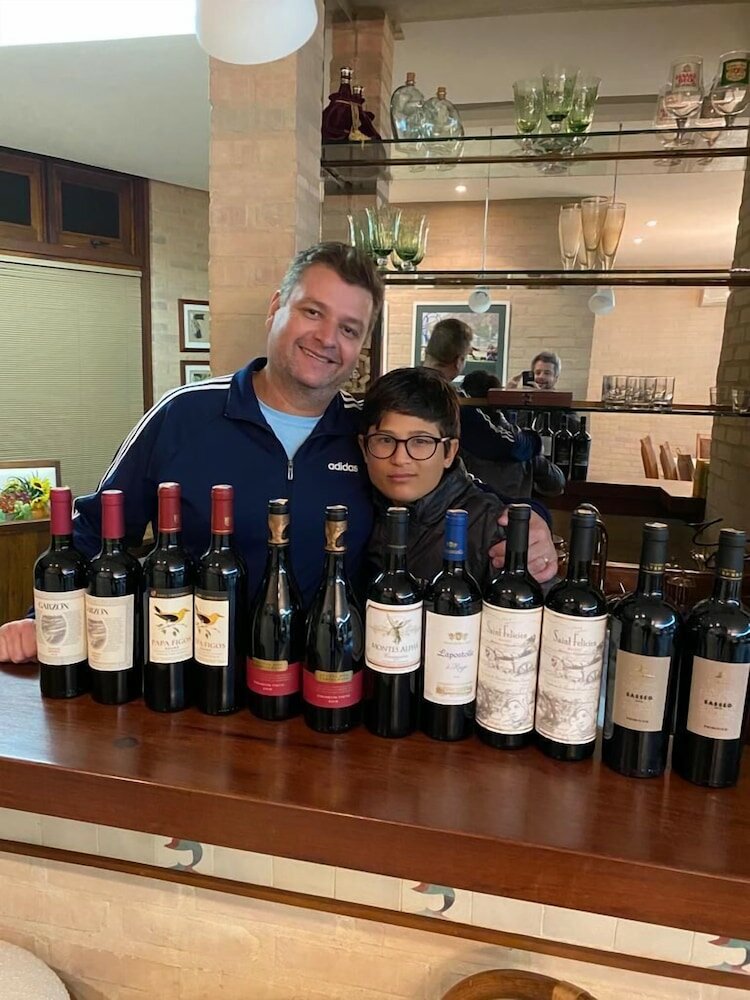 Фото Haras Di Cellius