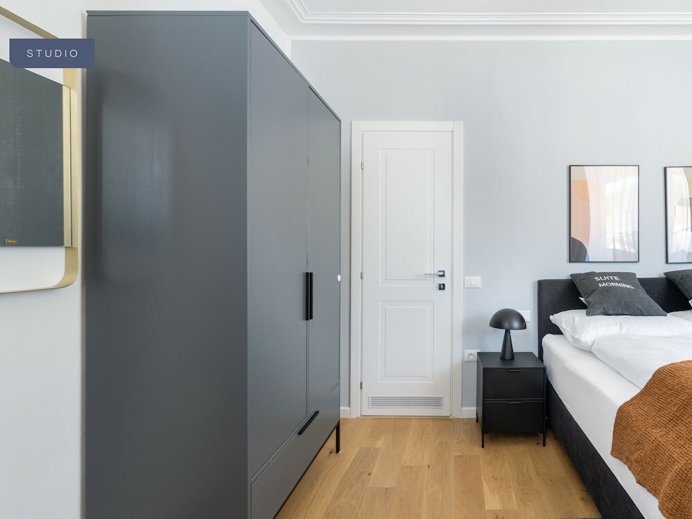 Фото Limehome Baden-Baden Bäderstraße