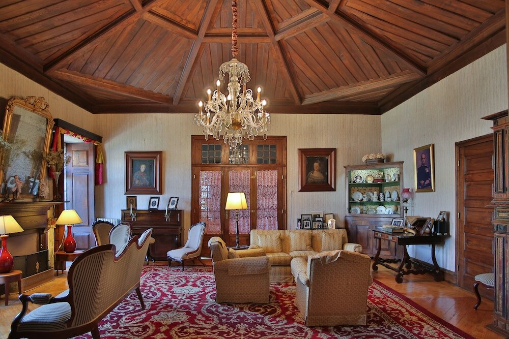 Фото Casa dos Varais