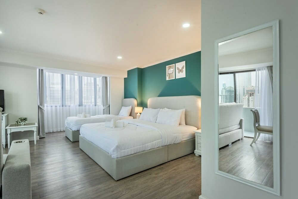 Фото Neom Town Residence