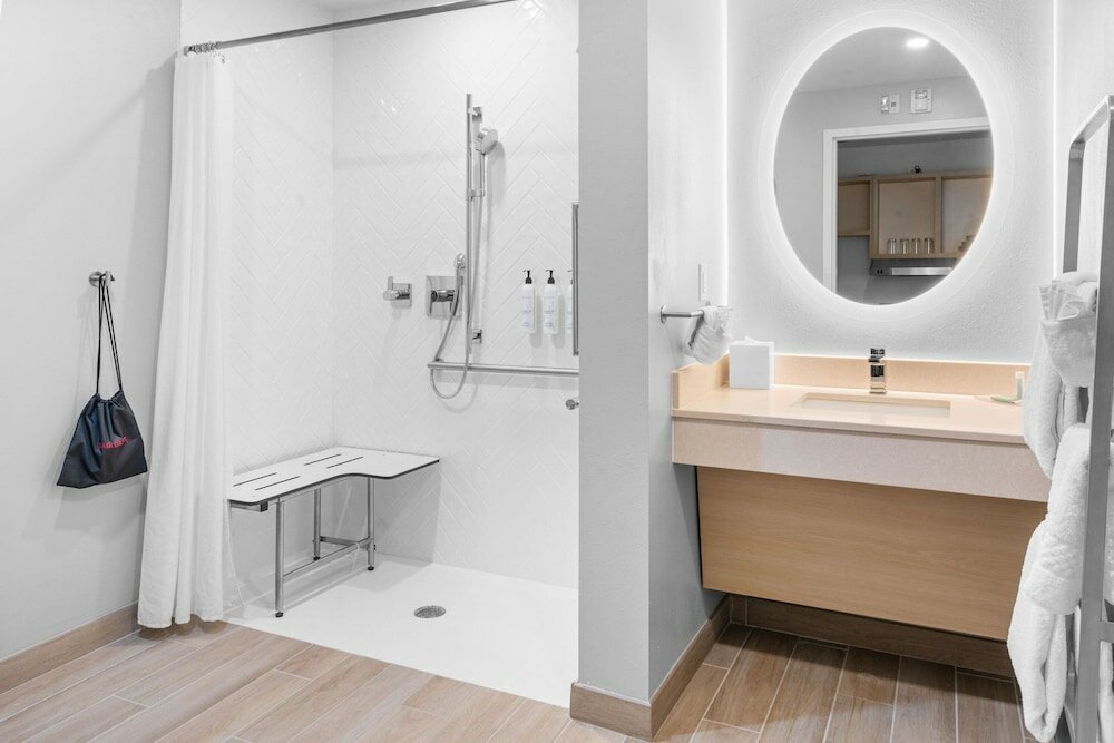 Фото TownePlace Suites Jacksonville Airport