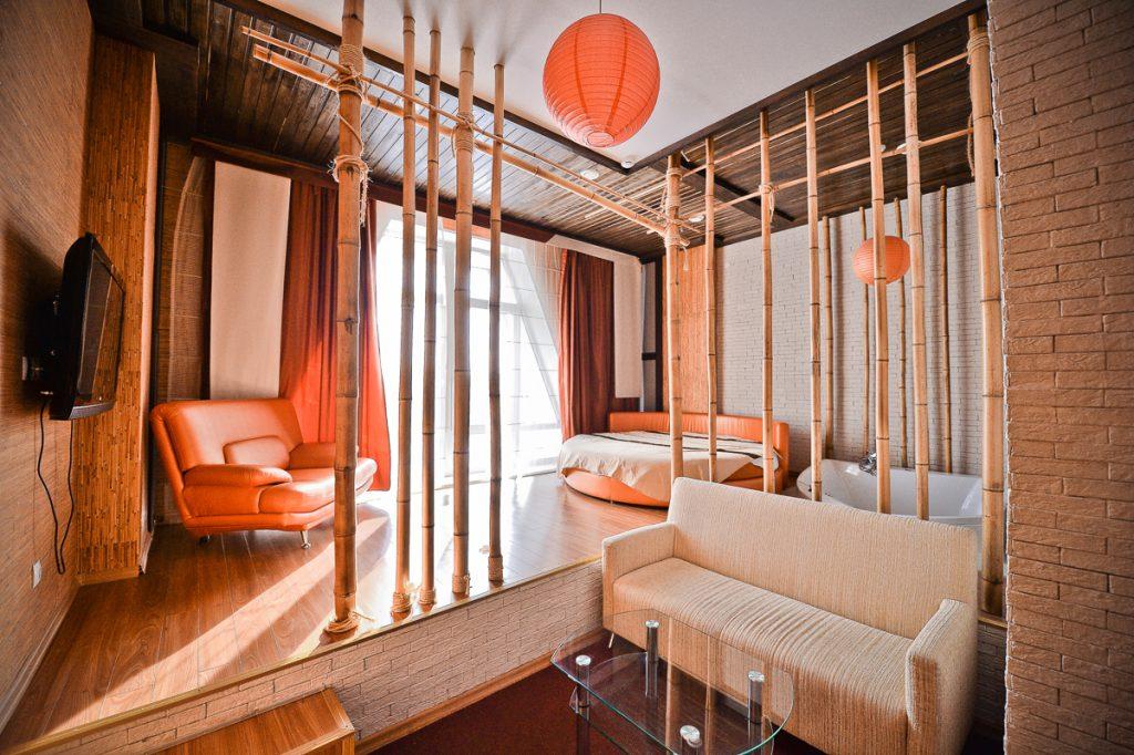 Фото Нежинка