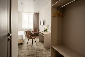 Гостиница Мелиот Экспресс