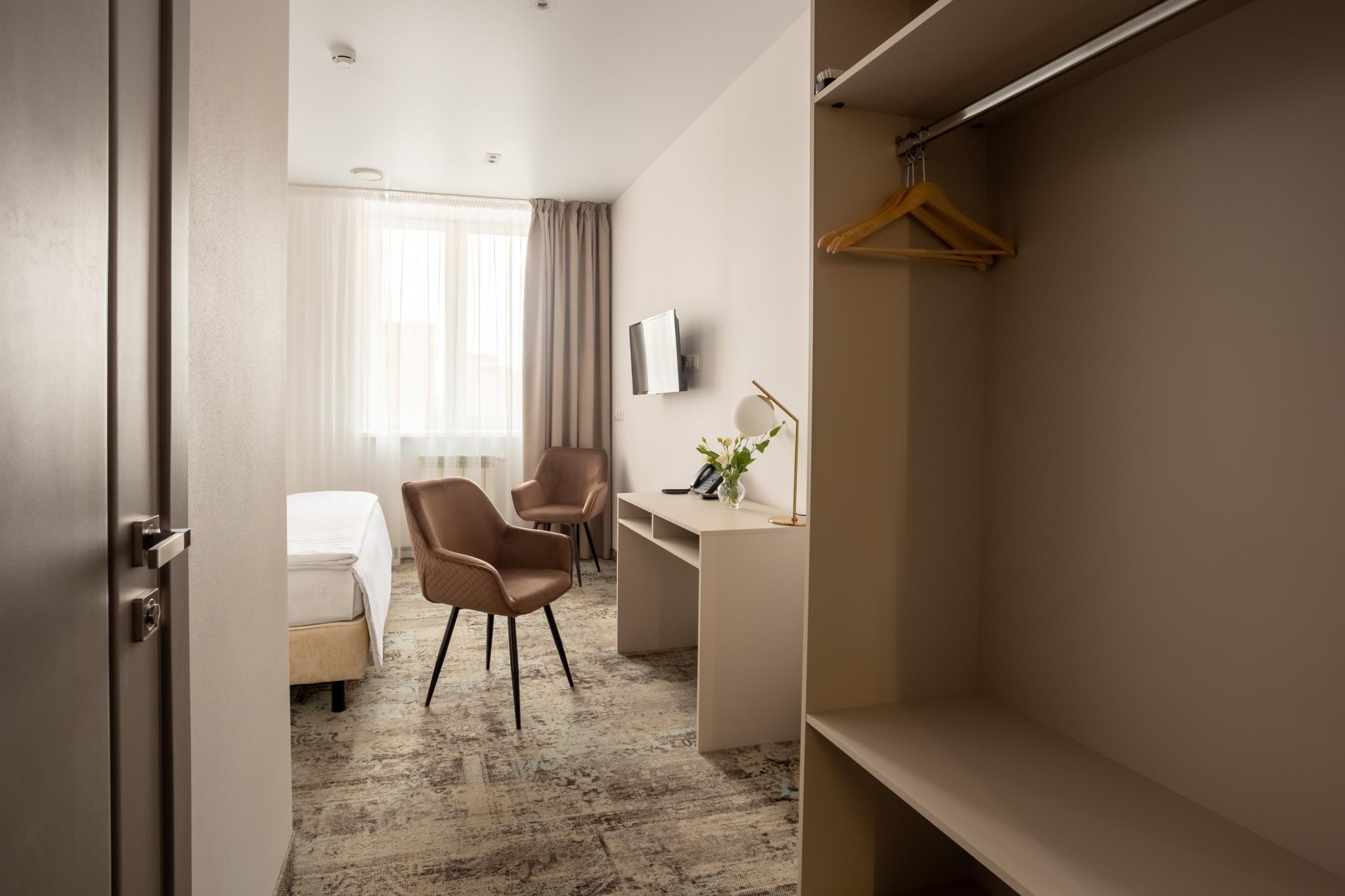 Фото отеля 5