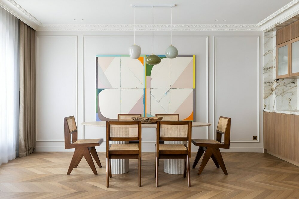 Фото Highstay - Luxury Serviced Apartments - Centre Pompidou Museum