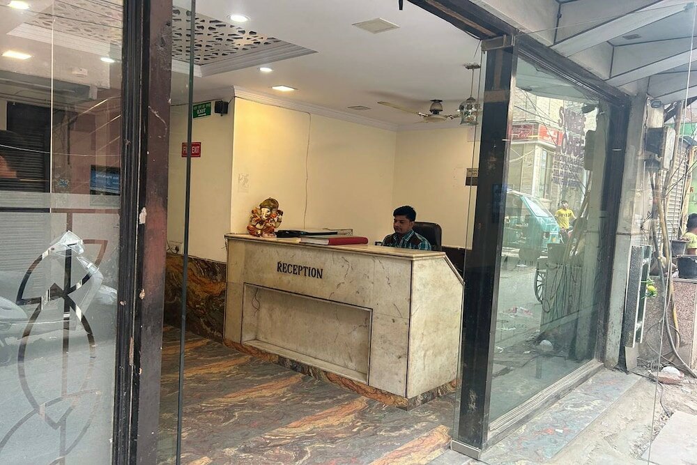 Фото Shree Lodge