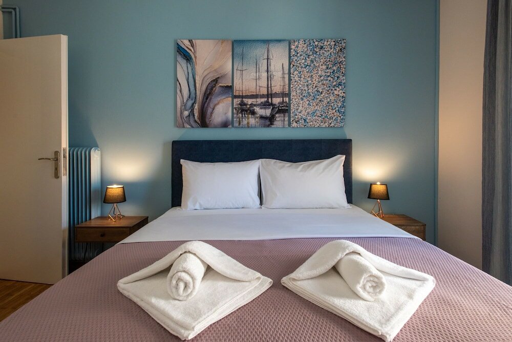 Фото Blue Ark Acropolis Spirit