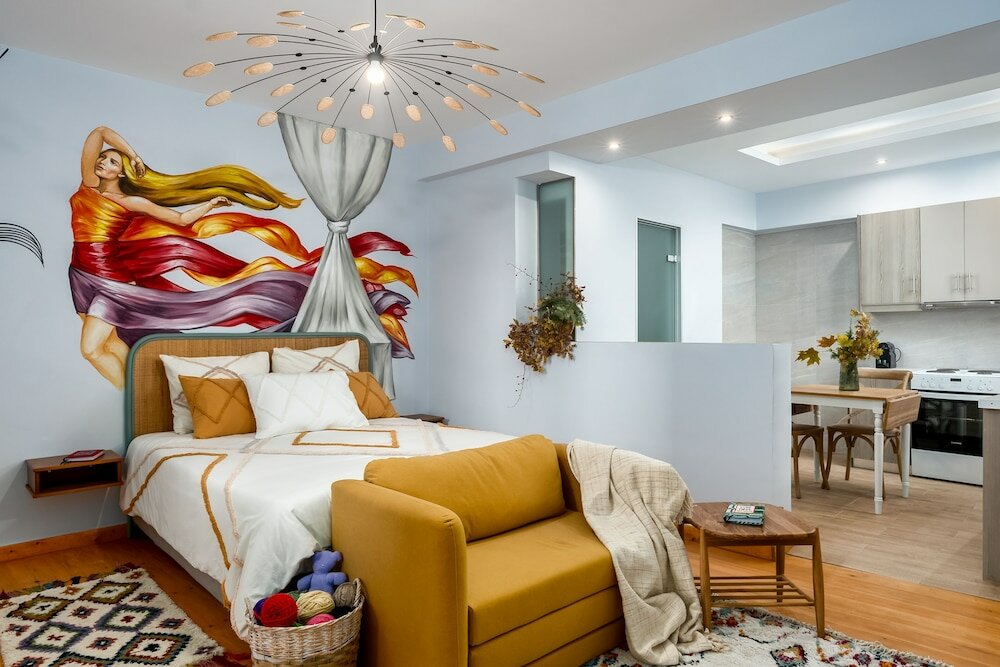 Фото Koukou Spitiko