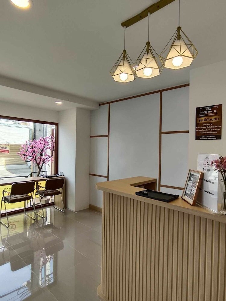 Фото Snow House Buriram