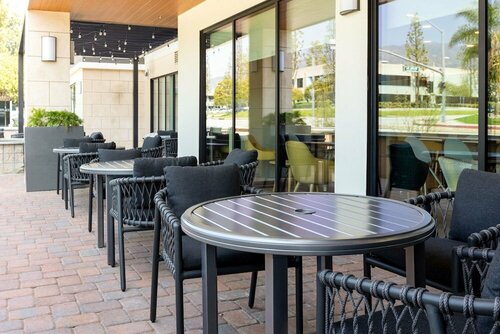 Гостиница Towneplace Suites by Marriott Monrovia в Аркадии