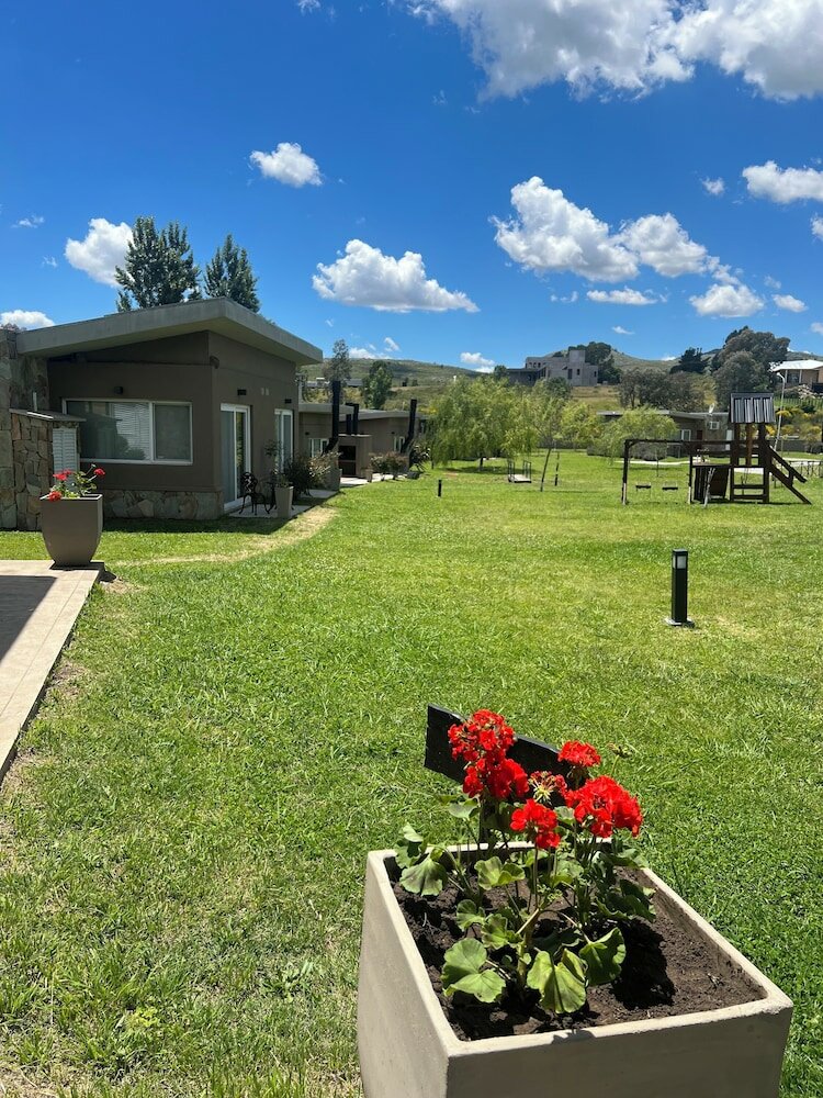 Фото Tandil del Lago