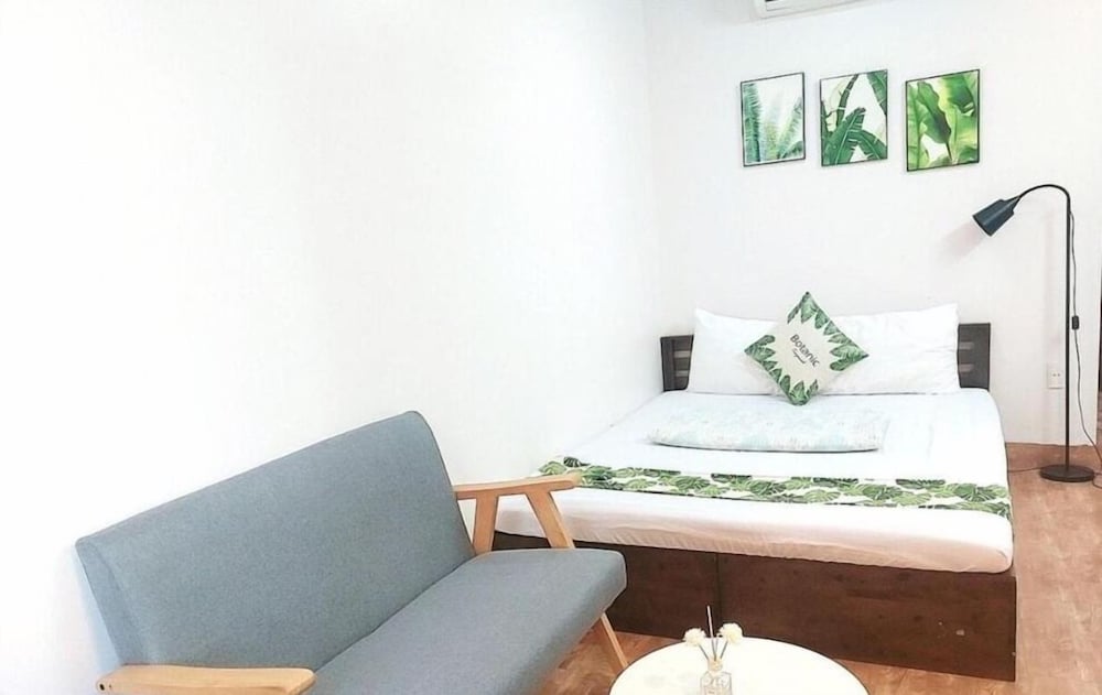 Фото Sao Mai Hotel by Bay Luxury